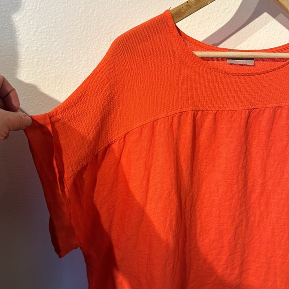 SAIPH LAB 100% Italian linen - Picture 8 of 9